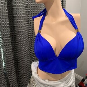 Victoria Secret Swim Suit 2 piece  P-6